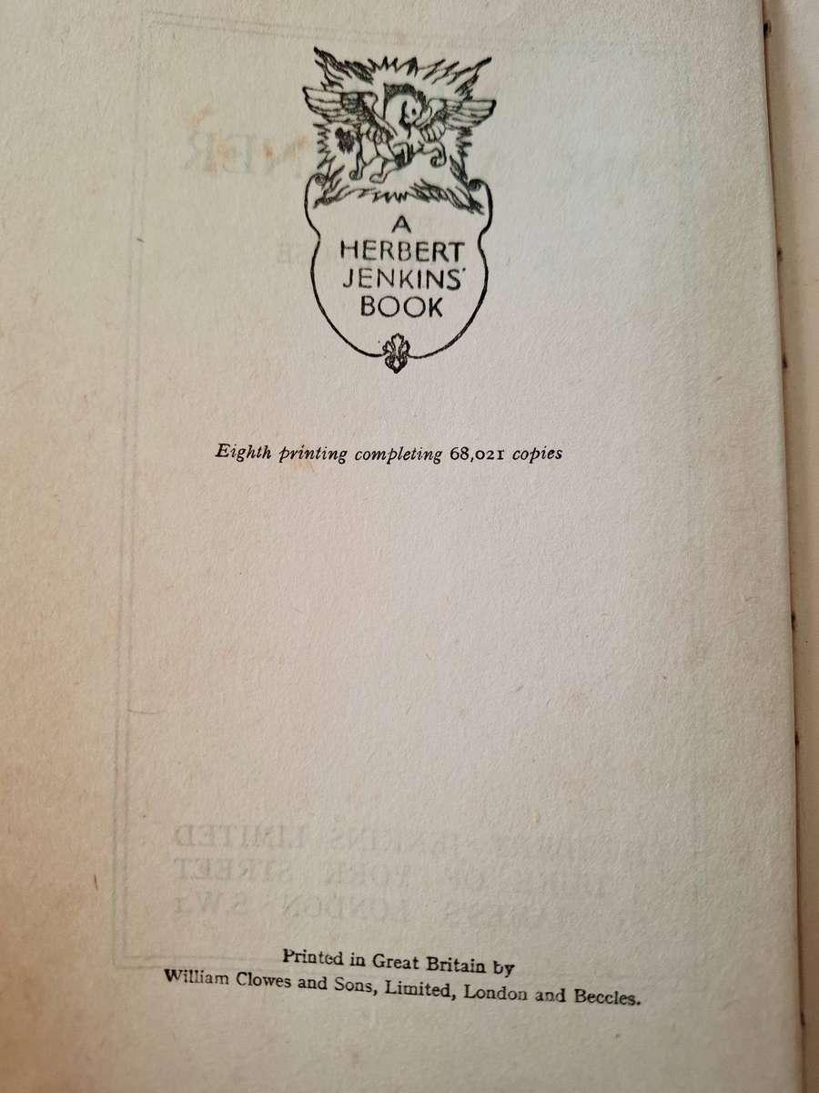 Meet Mr Mulliner by P.G. Wodehouse