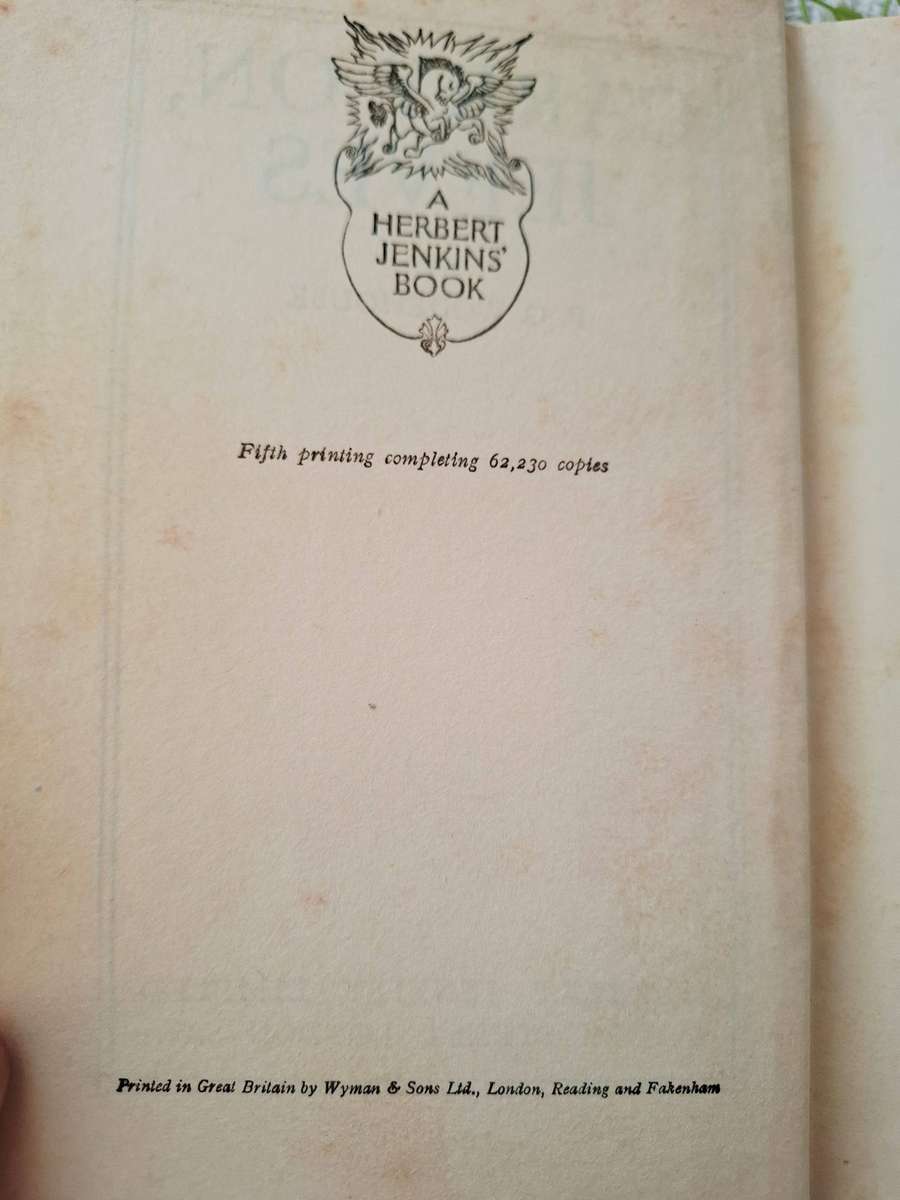 Carry on, Jeeves by P.G. Wodehouse