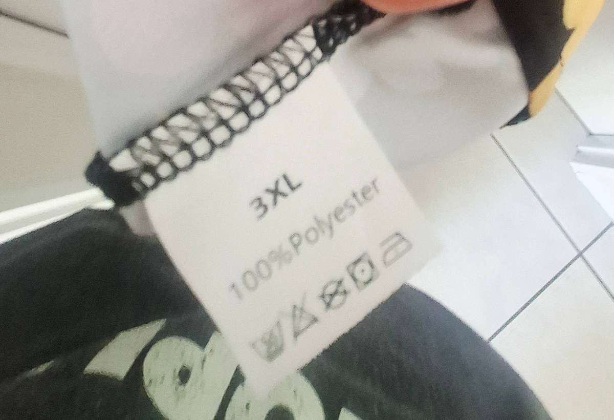 NEW Floral Maxi Dress - 3XL