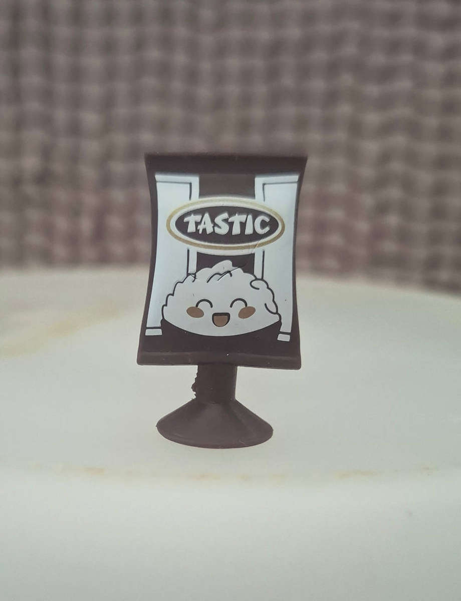 Checkers mini stickeez