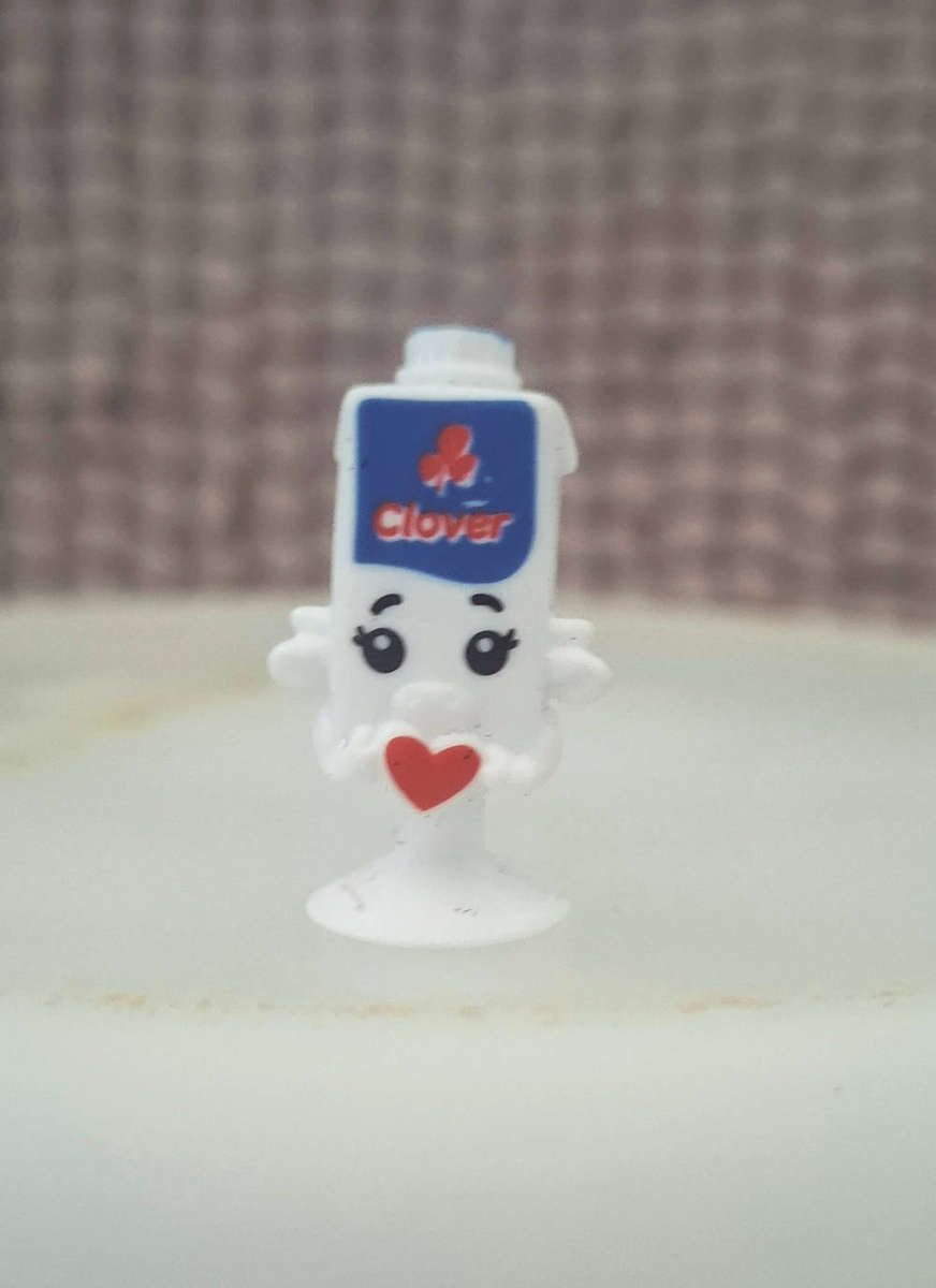 Checkers mini stickeez