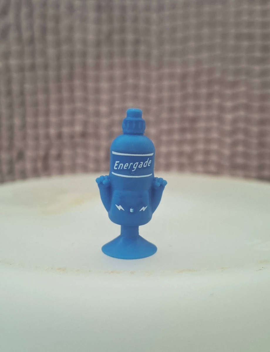 Checkers mini stickeez