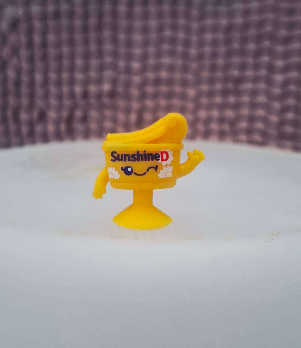 Checkers mini stickeez