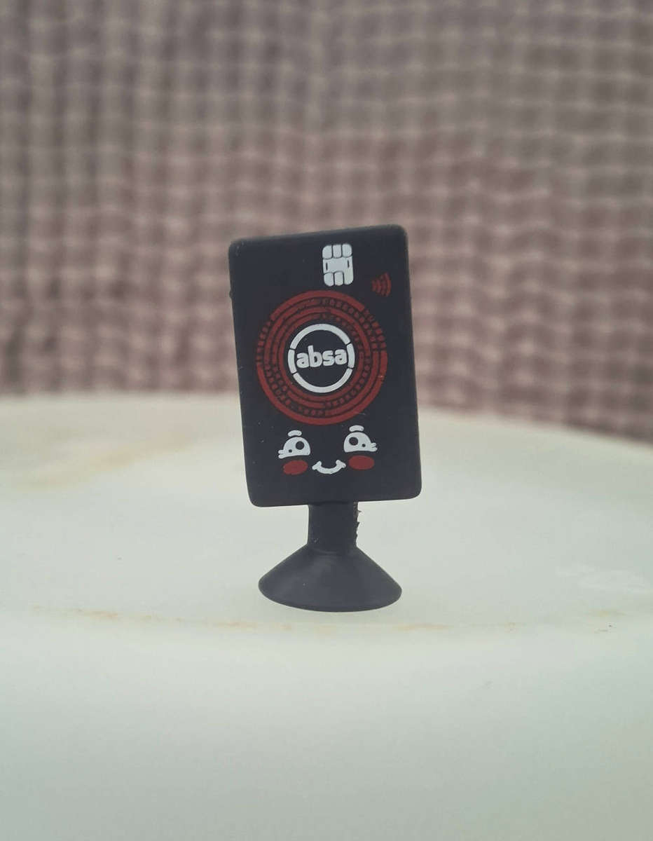 Checkers mini stickeez