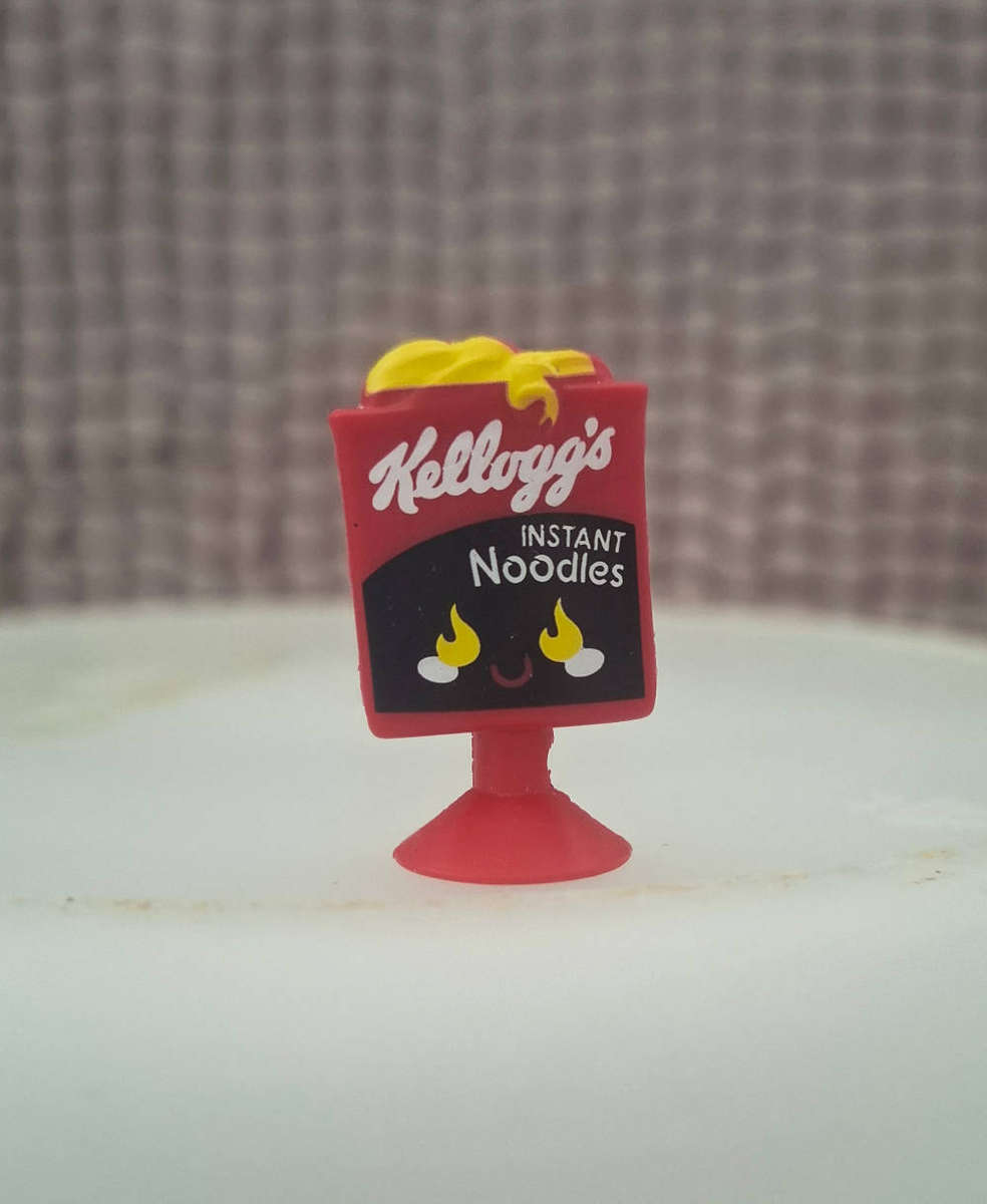 Checkers mini stickeez