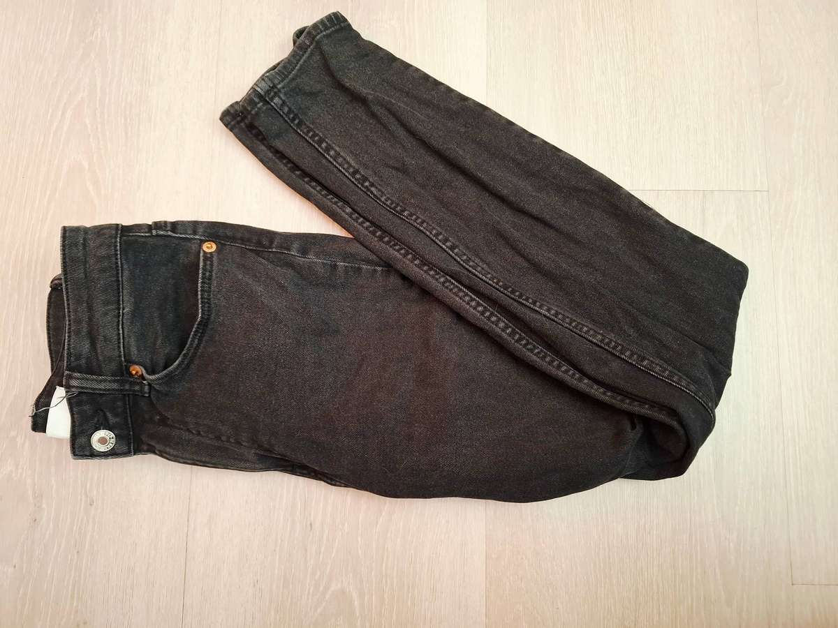 Like new H&M jeans - xsmall