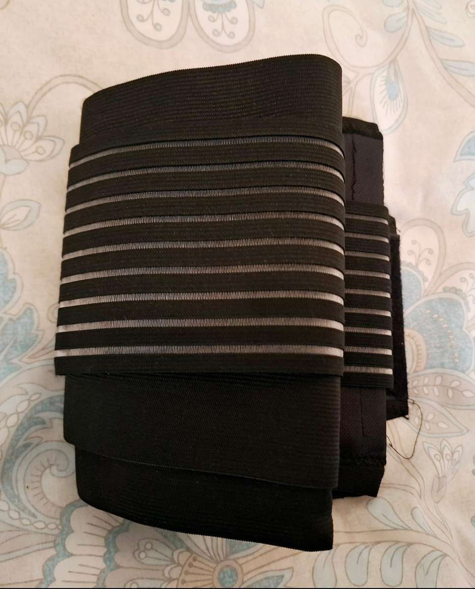 Back support belt - NEW
