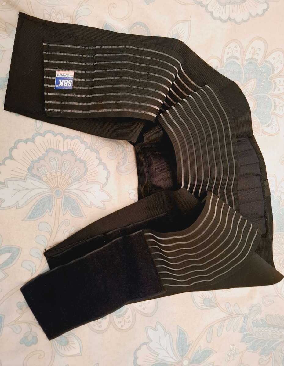 Back support belt - NEW