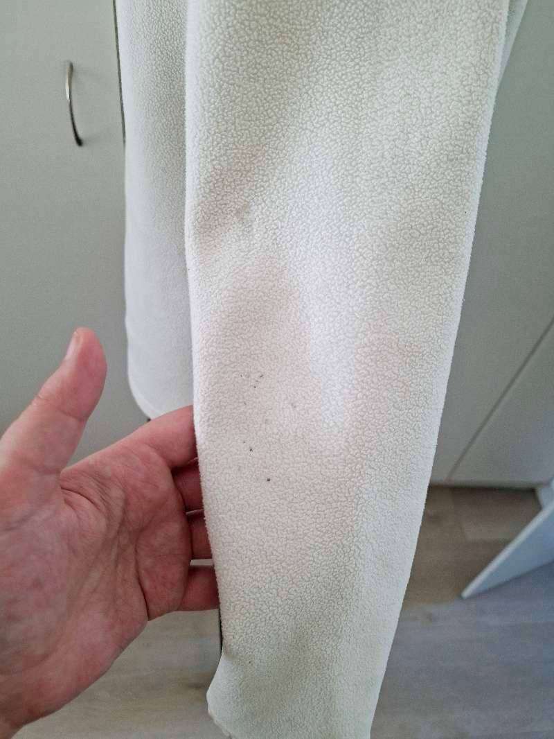 Woolworths fleece jacket - 14