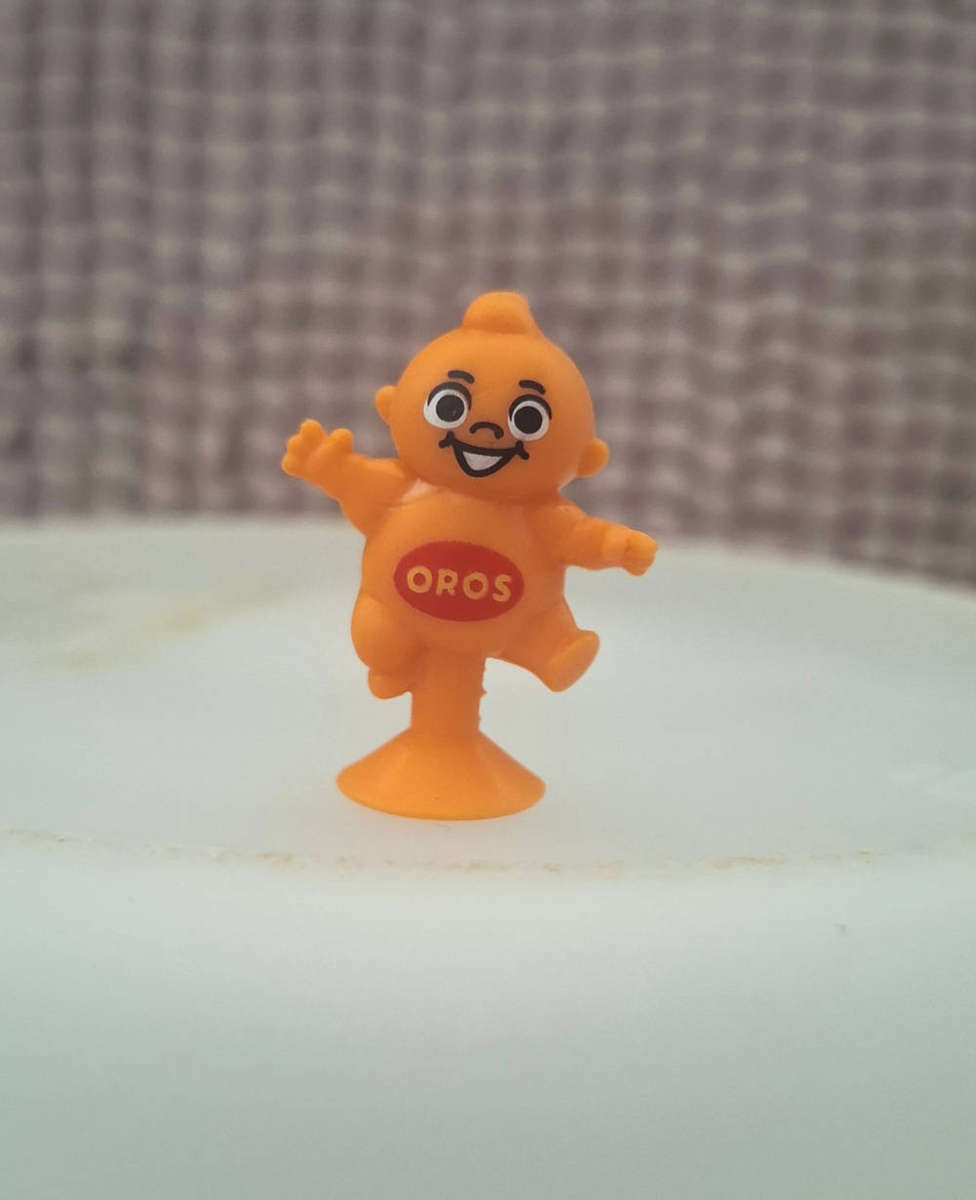 Checkers mini stickeez