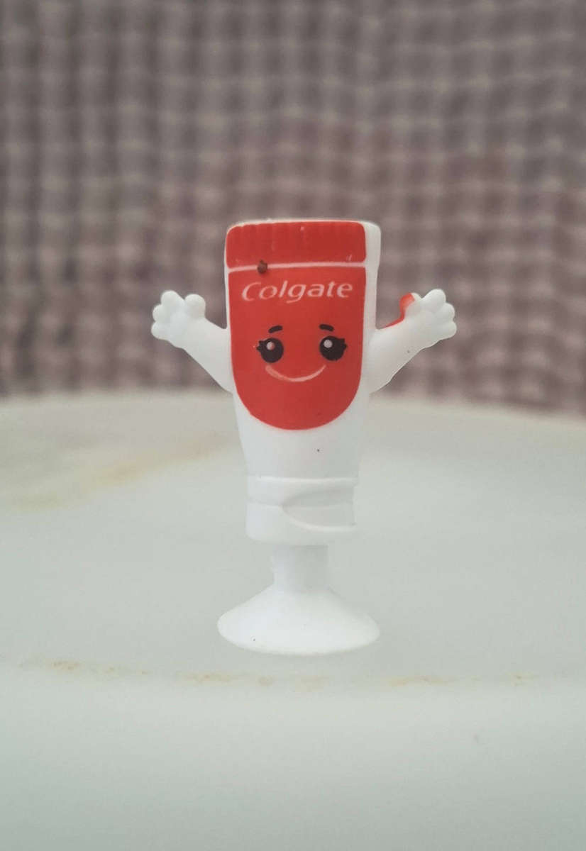 Checkers mini stickeez