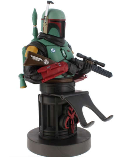 PS5 Controller + StarWars Mandalorian Controller stand  combo (Brand new sealed)