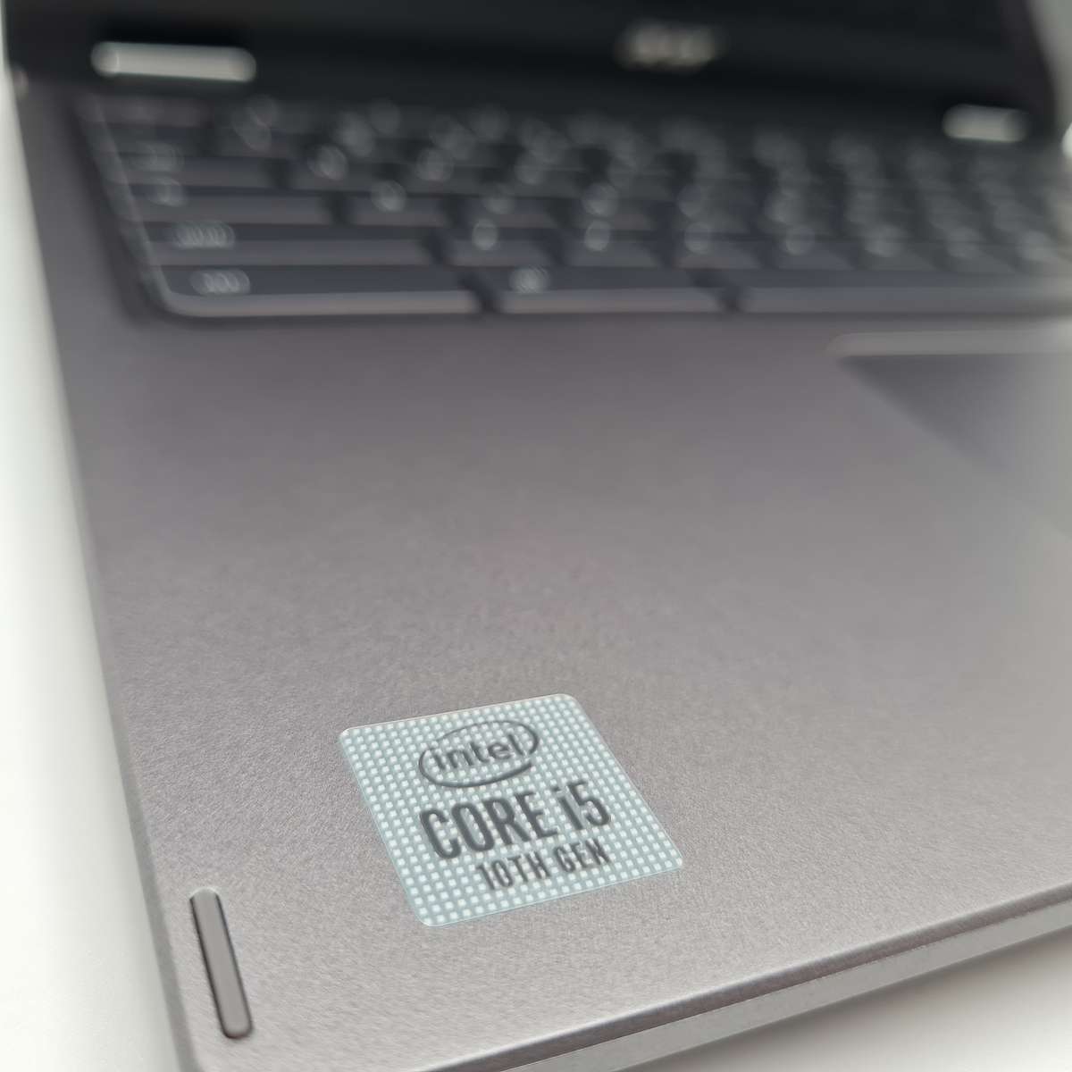 Acer Chromebook Spin 713 - Intel Core i5 | 8GB RAM | 256GB SSD |