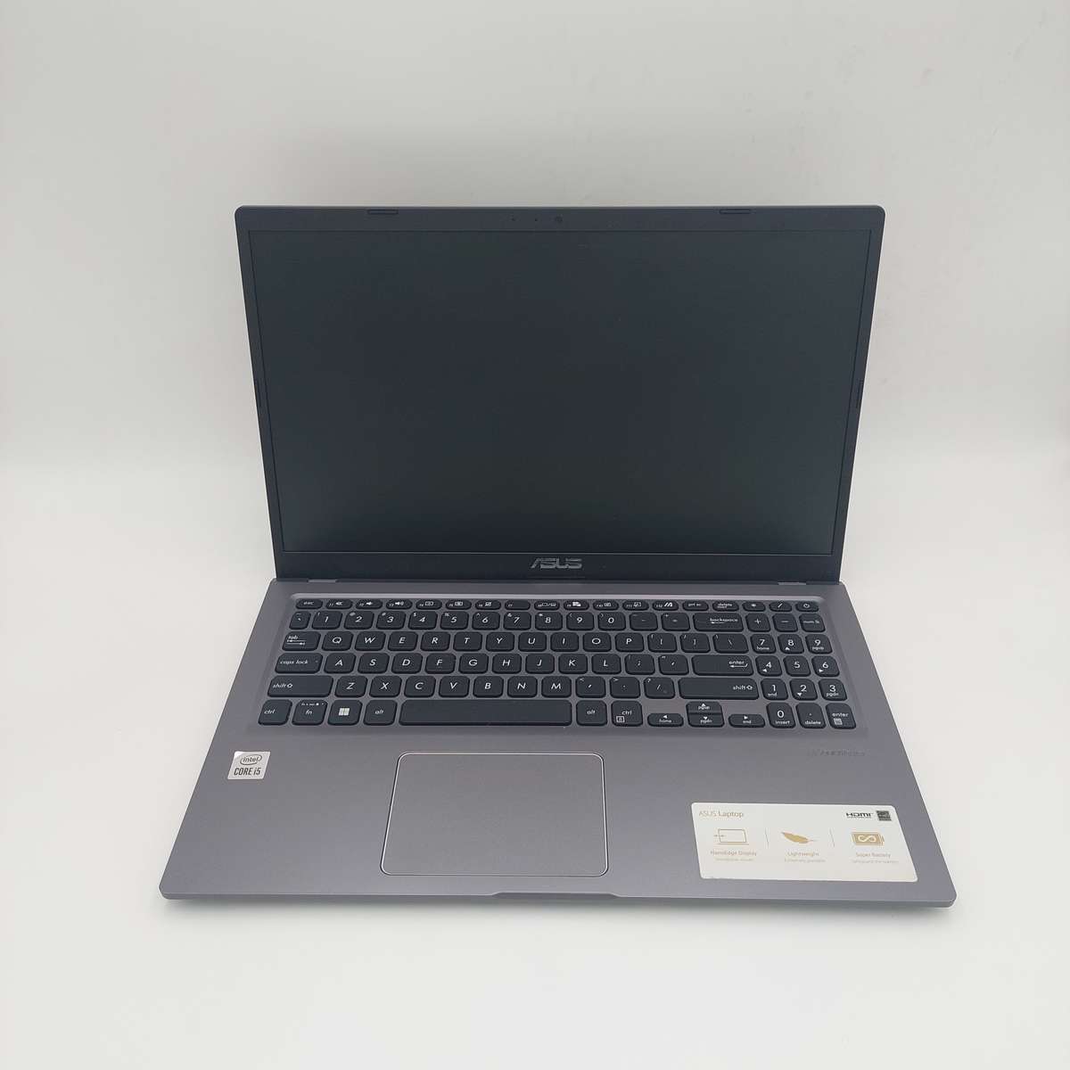 ASUS X515J Notebook