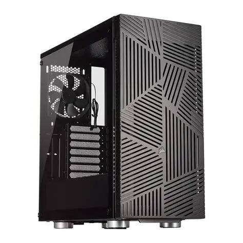 AMD Ryzen 7 Refurbished Desktop PC - 8GB RAM, 256GB SSD, GTX 780