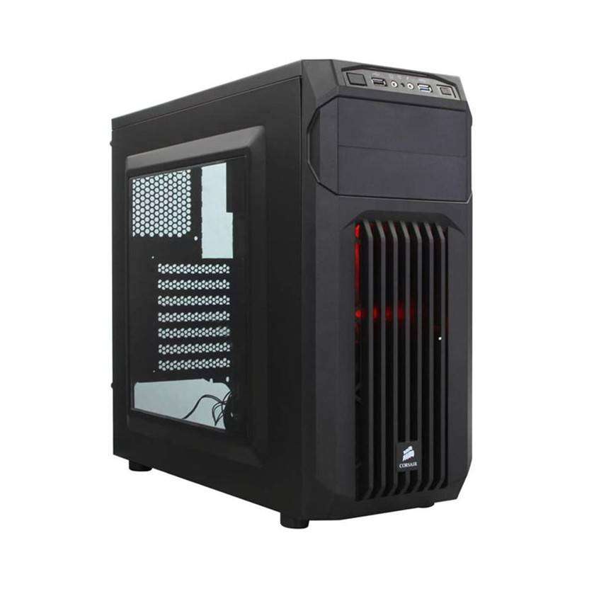 Intel Core i5 7500 Refurbished Desktop - 8GB DDR4 RAM, 500GB HDD