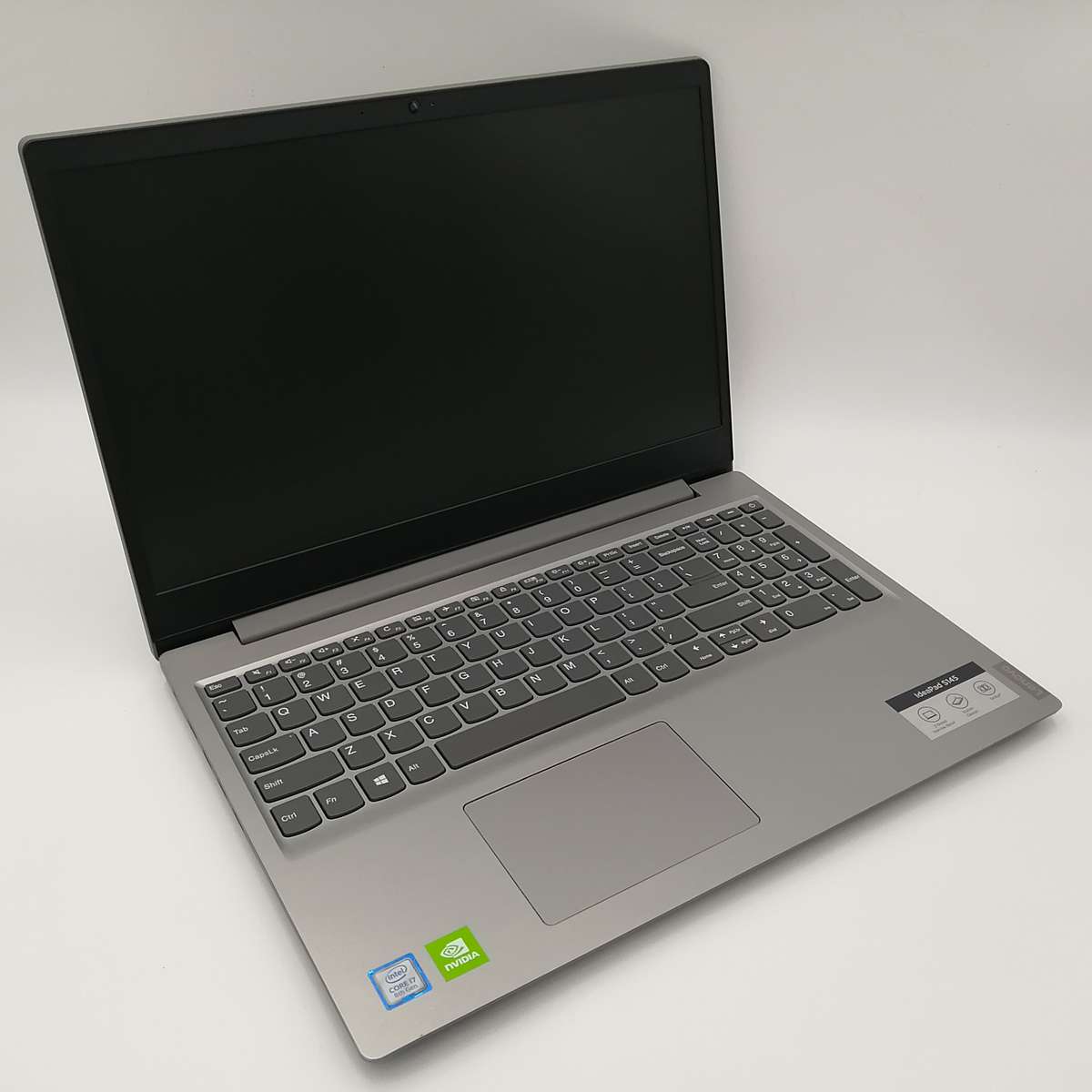Lenovo Ideapad S145 Performance Notebook
