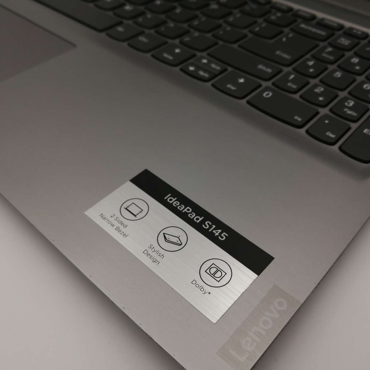 Lenovo Ideapad S145 Performance Notebook