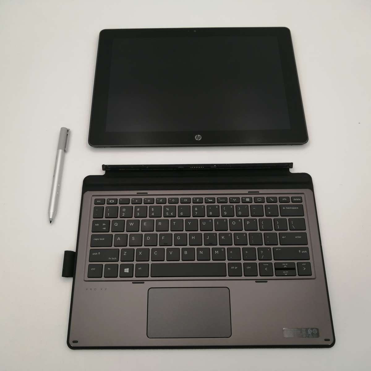 HP ProBook x2 612 G2