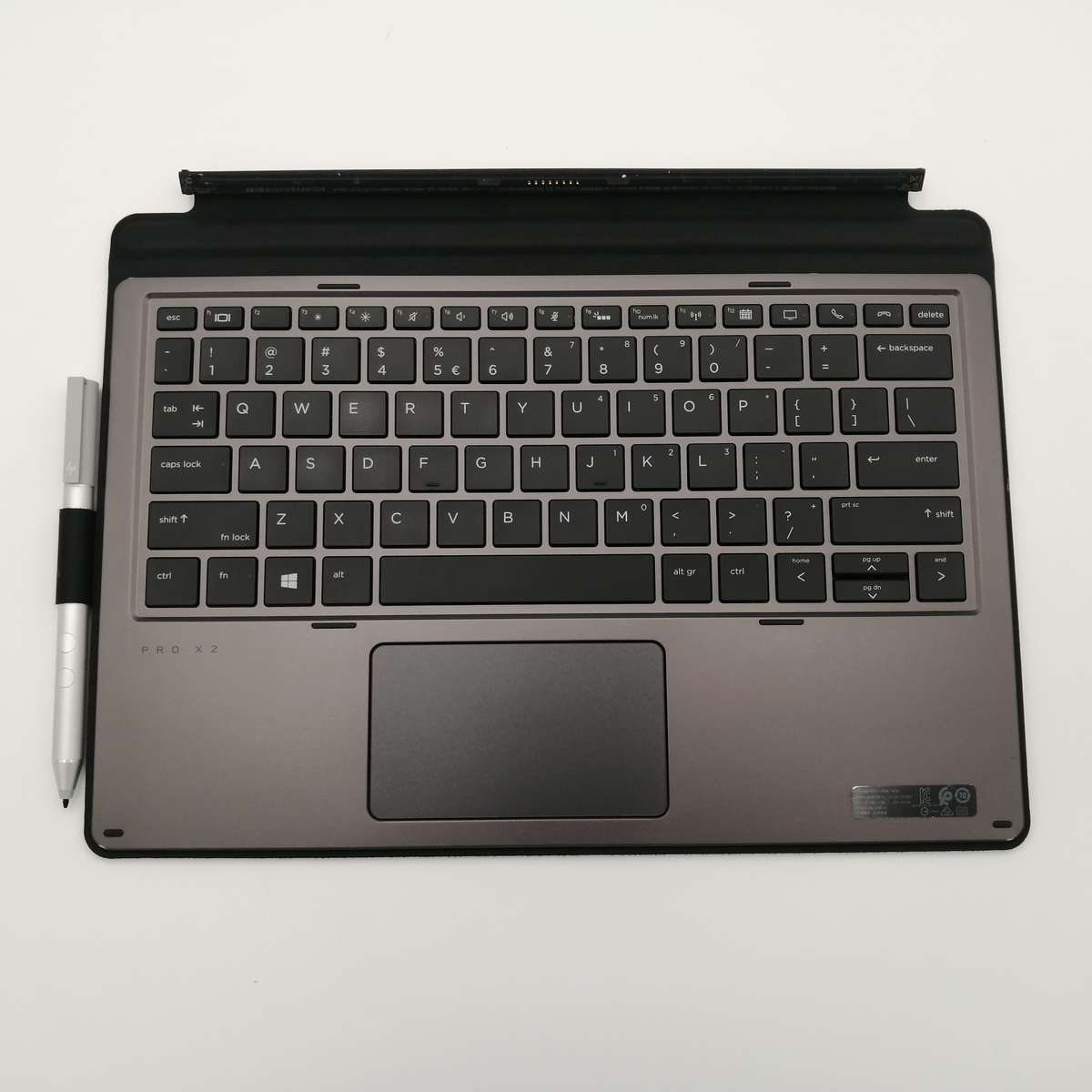 HP ProBook x2 612 G2