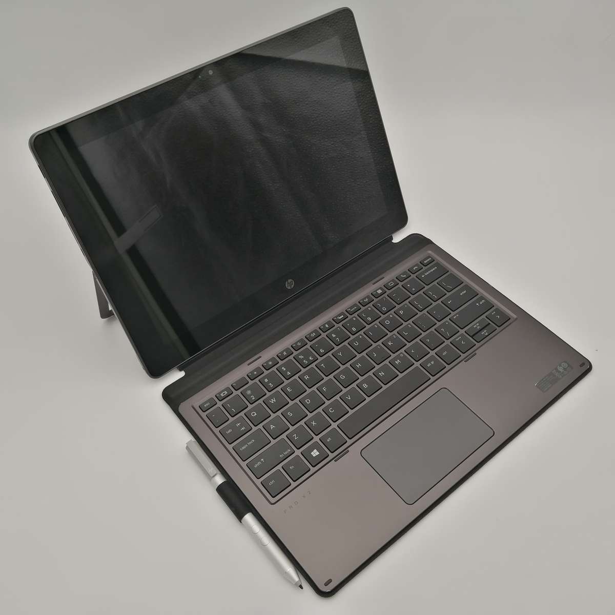 HP ProBook x2 612 G2