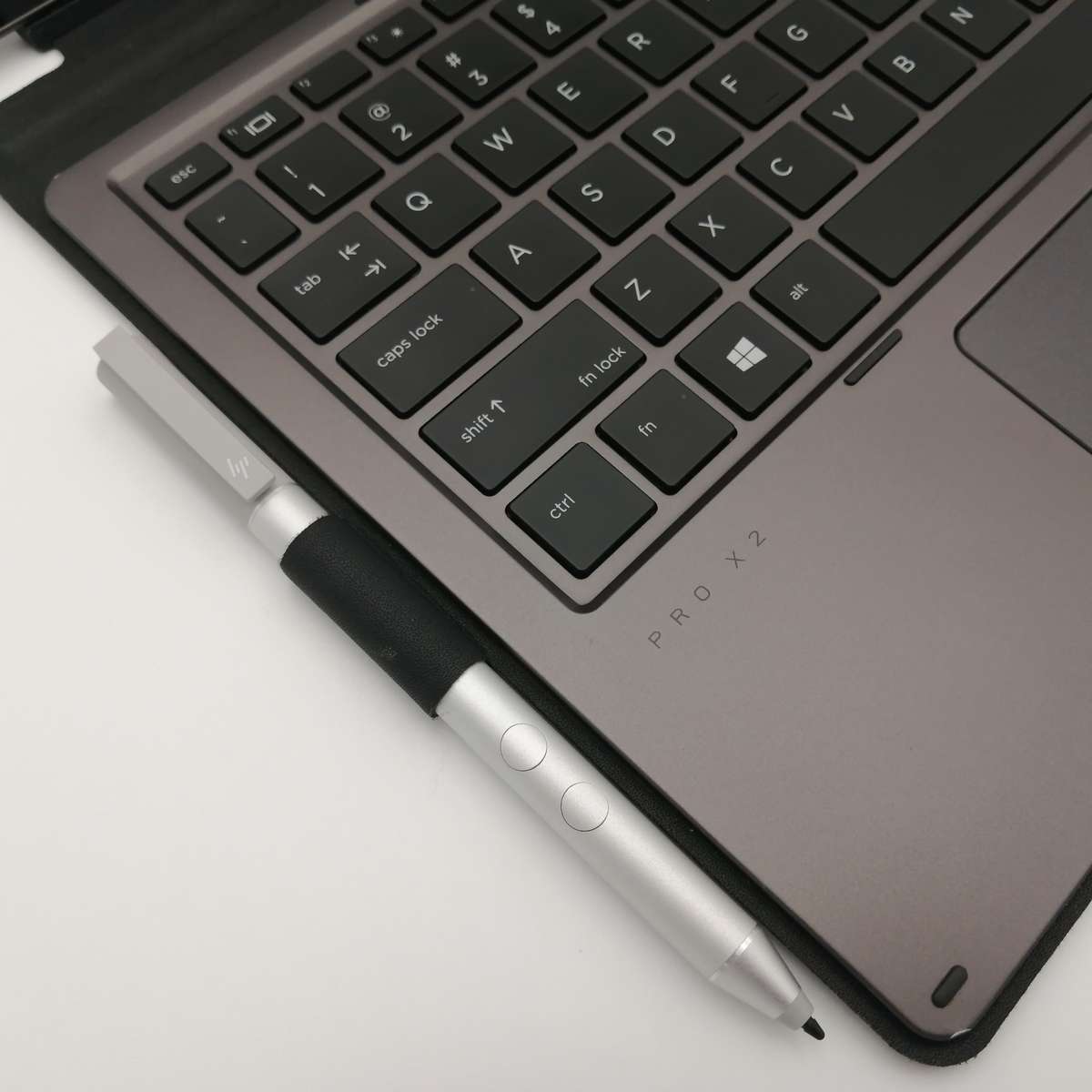 HP ProBook x2 612 G2
