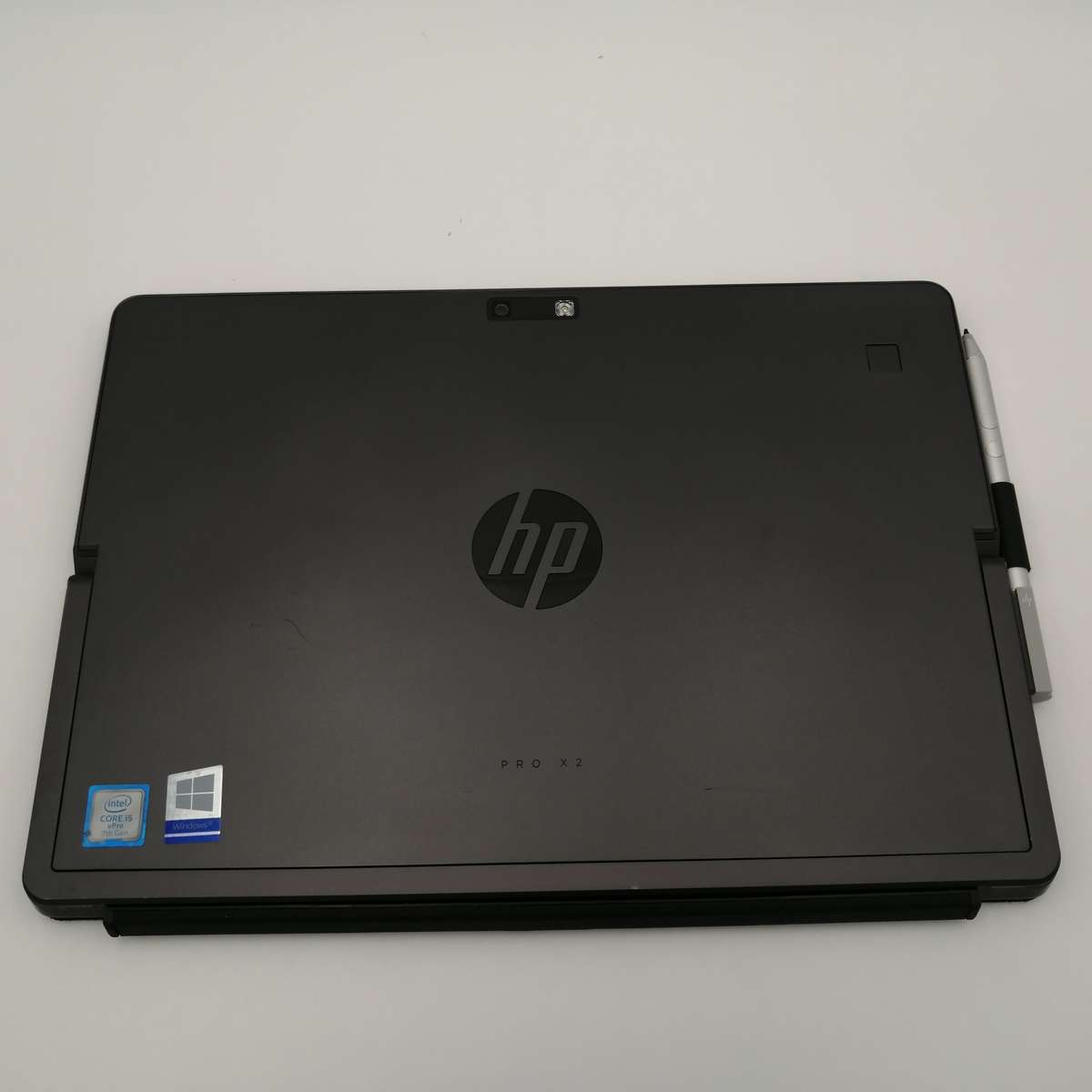 HP ProBook x2 612 G2