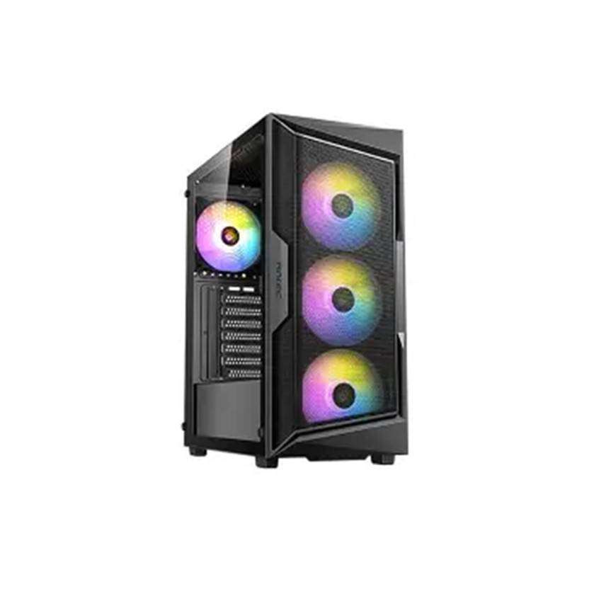 Intel Core i7 8700 Refurbished Desktop - 16GB DDR4 RAM, 256GB SSD, 1TB HDD
