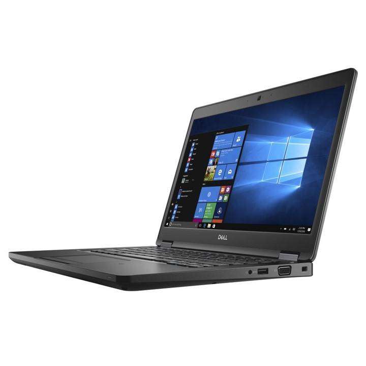 Dell Latitude 5490 - Core i7 8650U | 16GB DDR4 RAM | 256GB SSD | Windows 11 |