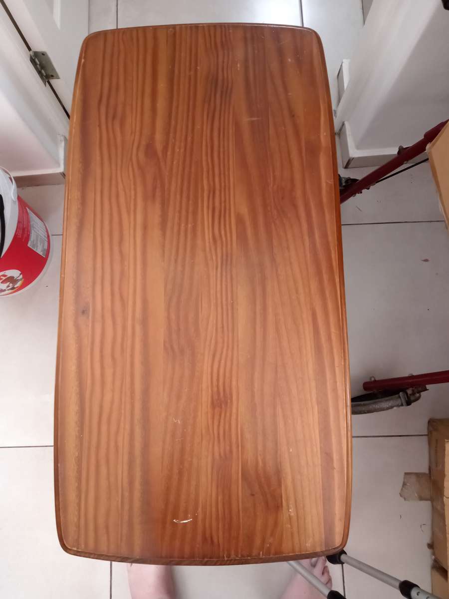 Coffee Table (TPS-214H)