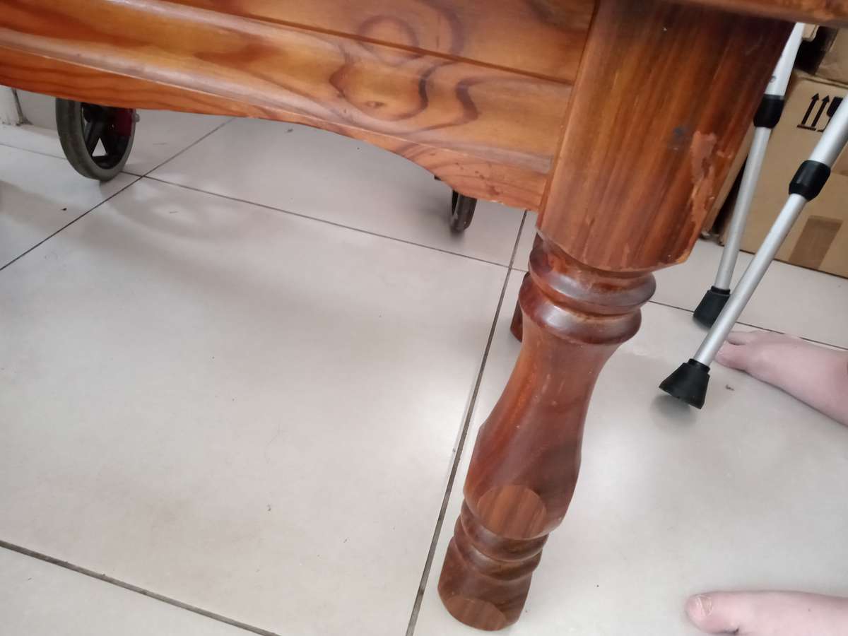 Coffee Table (TPS-214H)