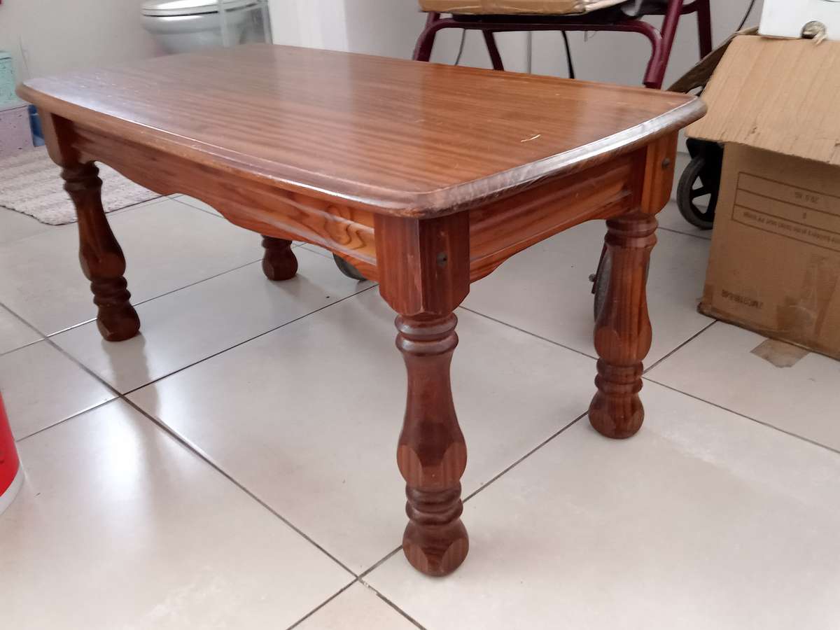 Coffee Table (TPS-214H)