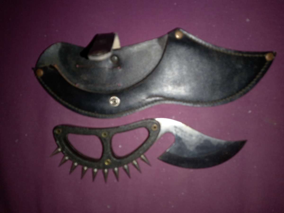 Cobra Movie Replica Blade (TPS-196G)