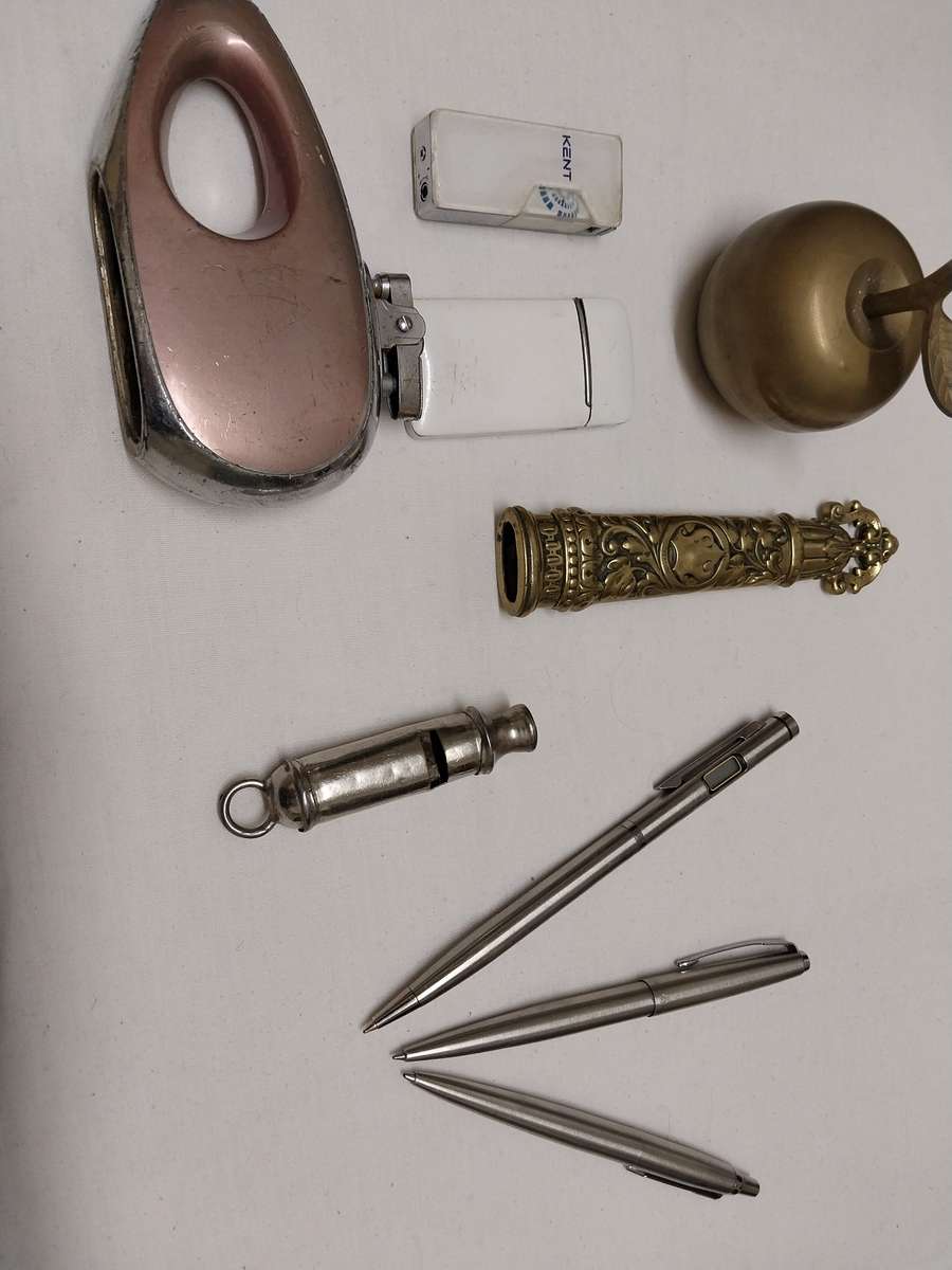 Various Collectables