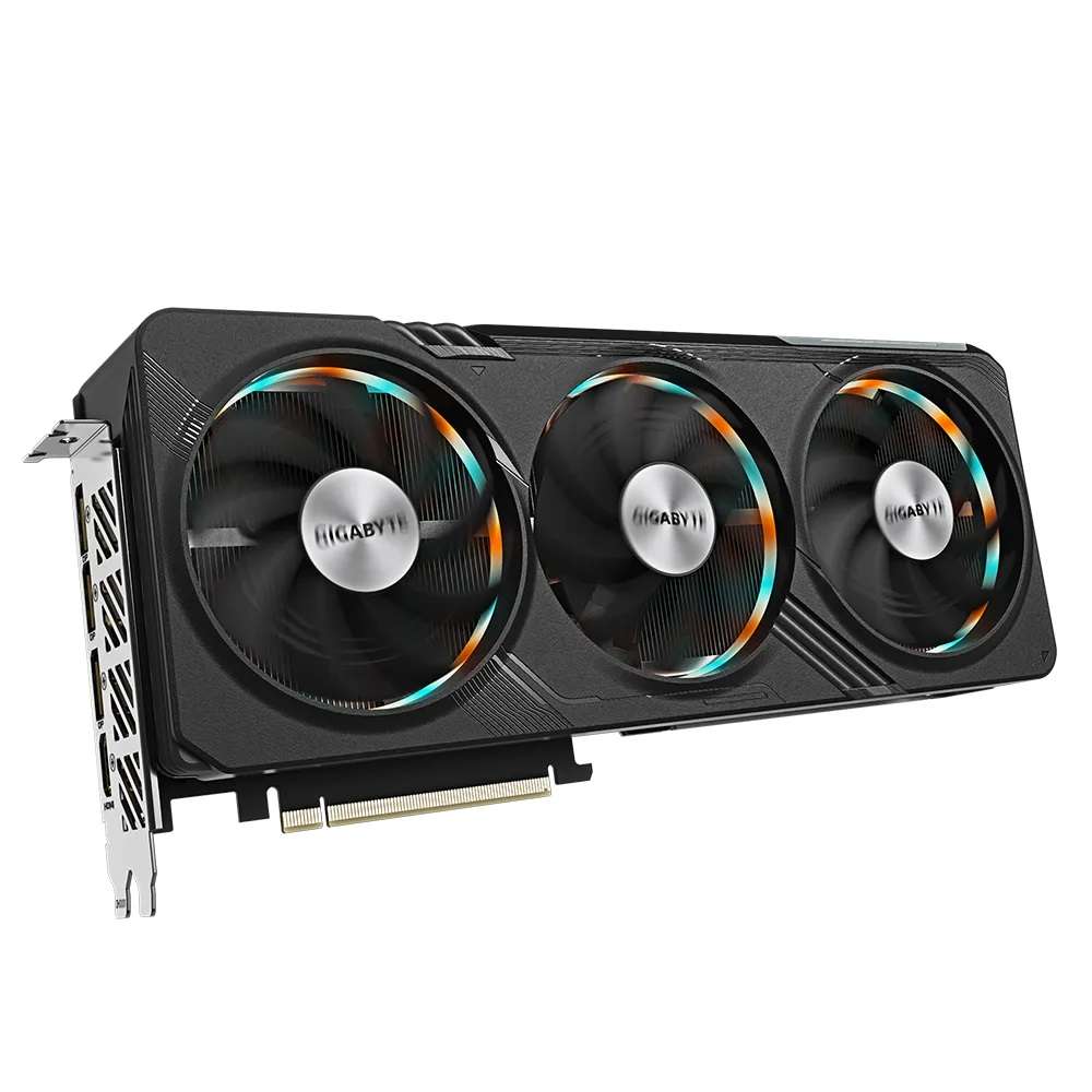 GeForce RTX 4070 SUPER GAMING OC 12G (Gigabyte)