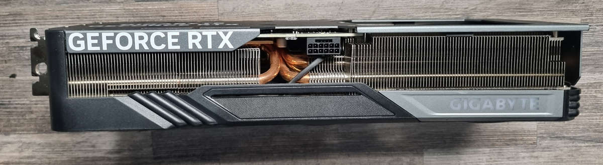 GeForce RTX 4070 SUPER GAMING OC 12G (Gigabyte)