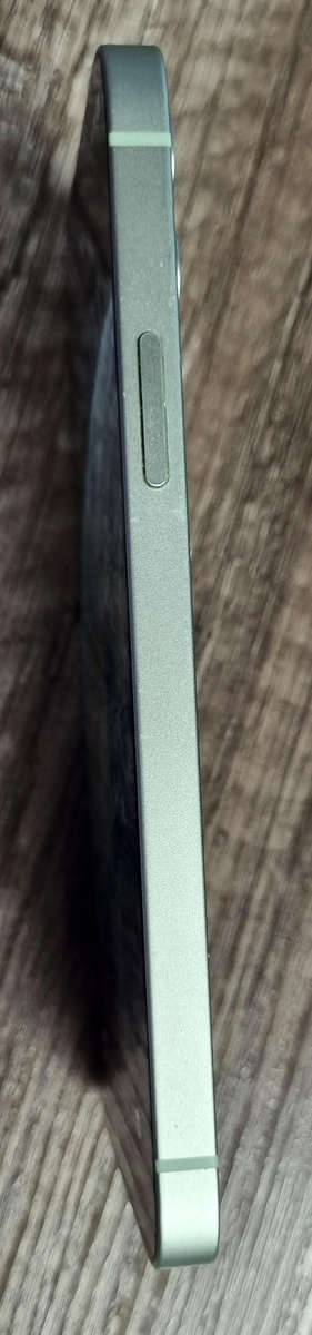 iPhone 12 Physical Dual Sim 128GB Green 5G