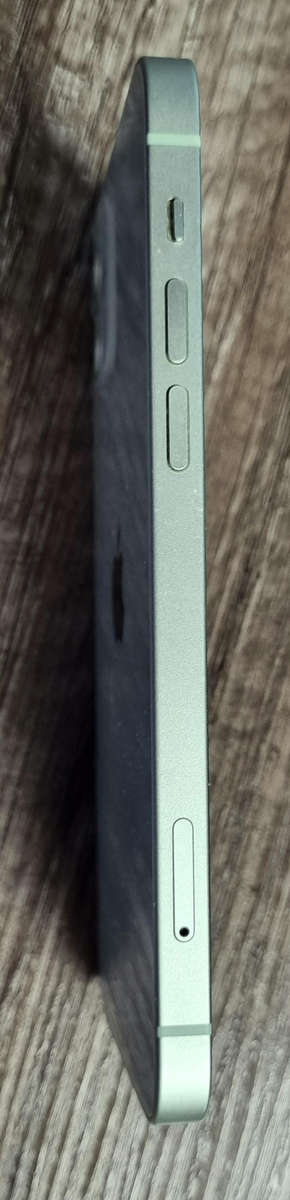 iPhone 12 Physical Dual Sim 128GB Green 5G