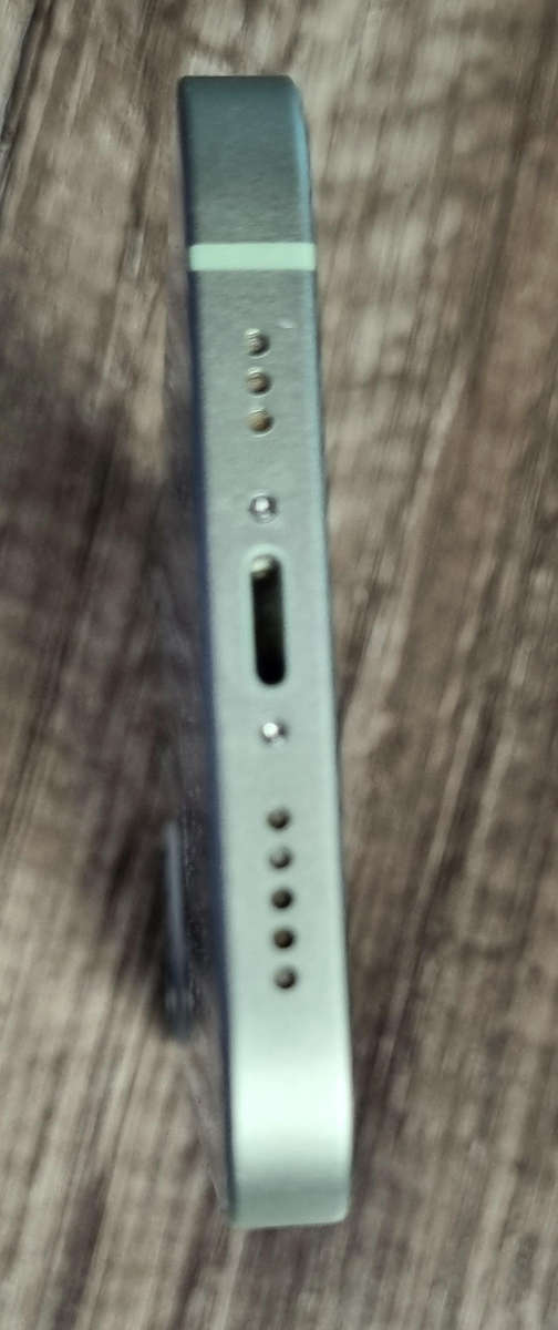 iPhone 12 Physical Dual Sim 128GB Green 5G