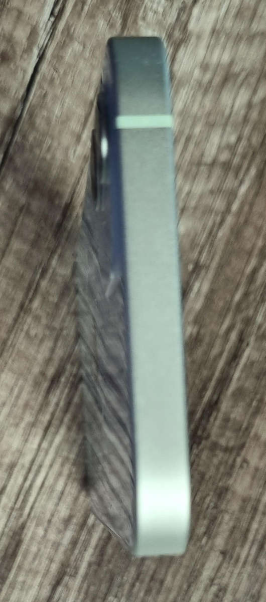 iPhone 12 Physical Dual Sim 128GB Green 5G