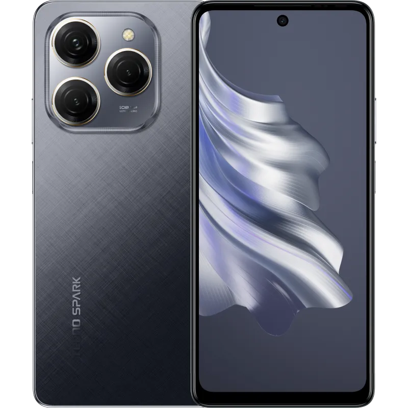Tecno Spark 20 Pro 5G 16GB ram 256GB Storage