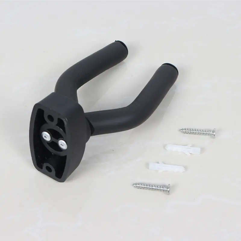 Stylish Guitar Wall Mount Bracket