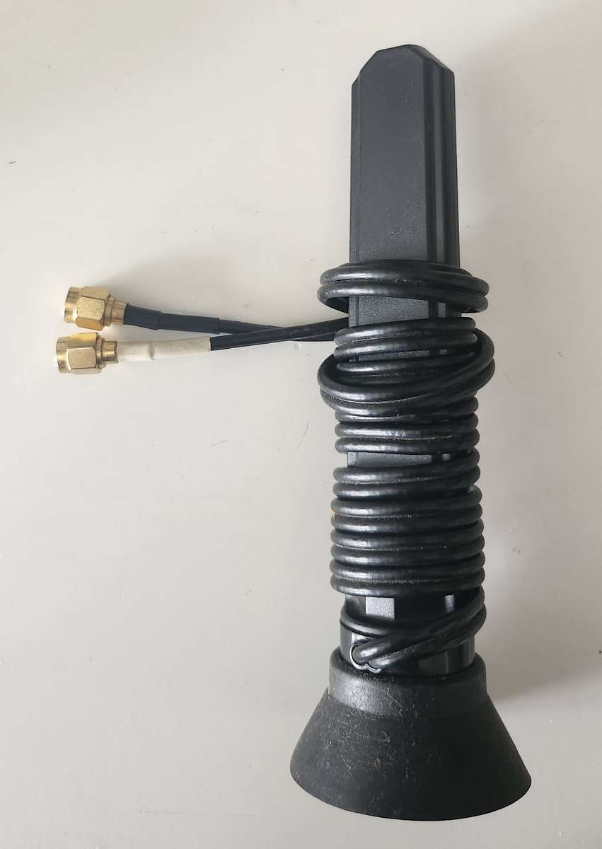 Cudy WE3000S AX5400 Tri-Band 2x2 MU-MIMO WiFi 6E PCI-E Wireless Adapter