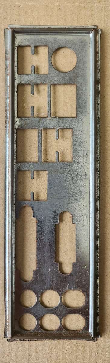 MSI Z77A-G43 LGA 1155 Intel Z77 HDMI SATA 6Gb/s USB 3.0 ATX Intel Motherboard & USB 3.0 PCIe Card