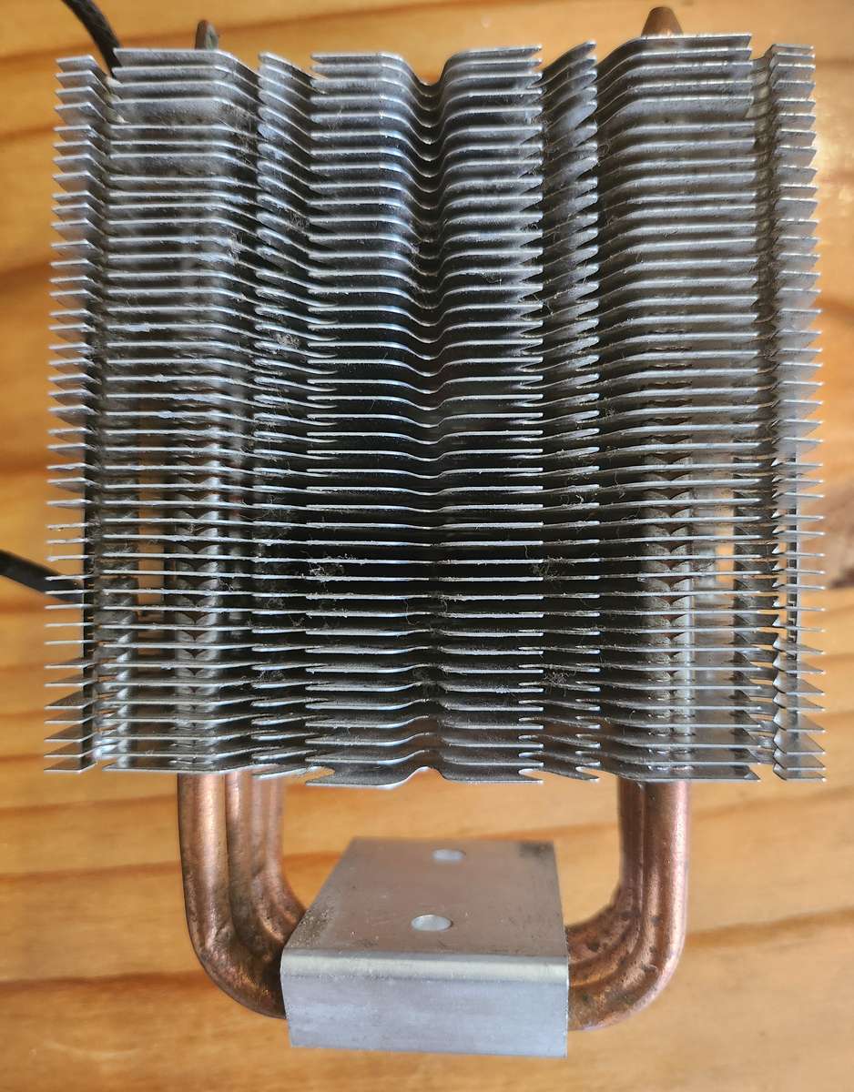 Intel® Core i7-3770K Quad-core Processor 8M Cache, up to 3.90 GHz & Raijintek Aidos CPU Cooler