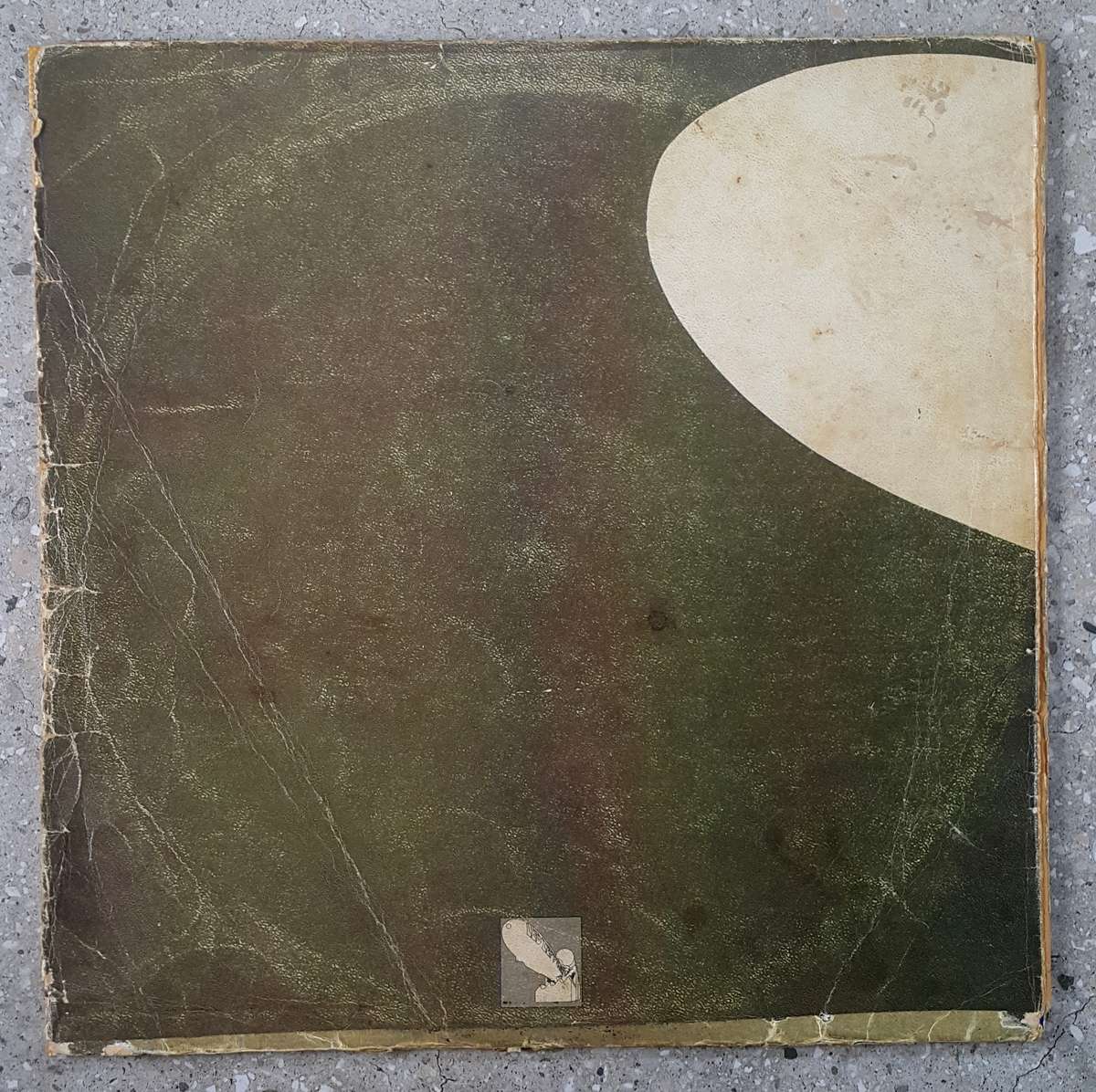 LED ZEPPELIN -  LED ZEPPELIN II  Vinyl, LP, Album, Gatefold Country: South Africa Released: 1969