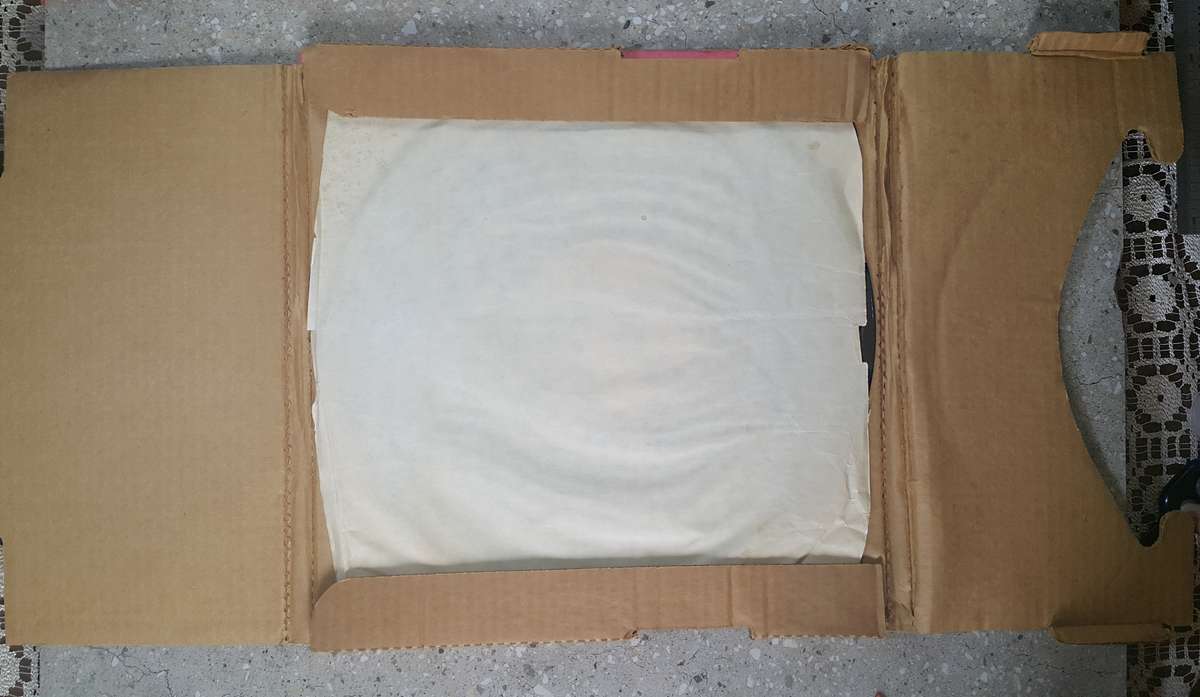 ALICE COOPER - MUSCLE OF LOVE Vinyl, LP, Album Country: South Africa Released: 1973