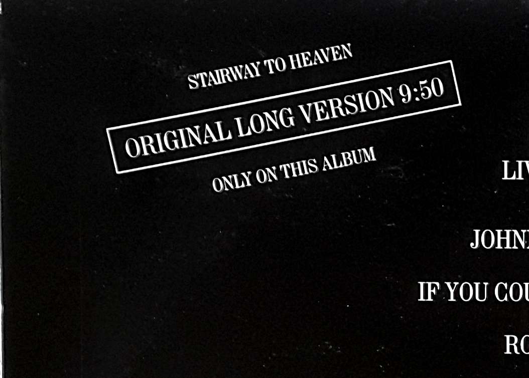 FAR CORPORATION - DIVISION ONE(The Album) Vinyl, LP, Album Country: South Africa Released: 1986
