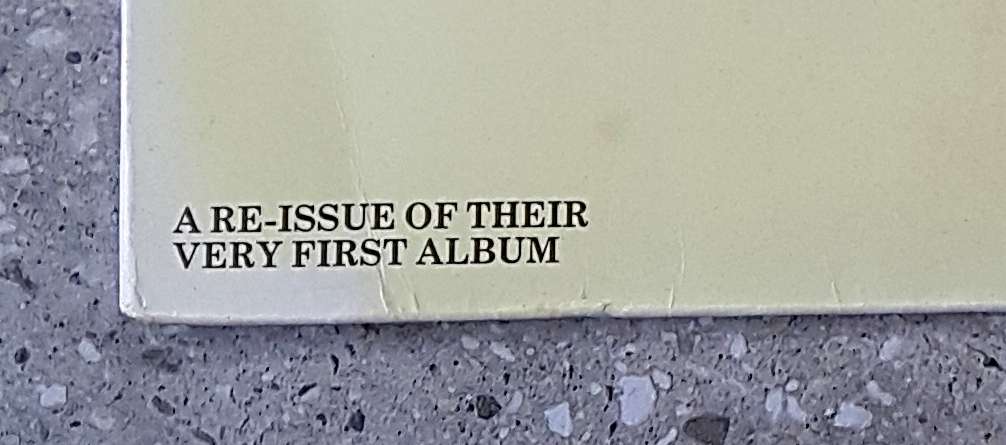 FAIRPORT CONVENTION - FAIRPORT CONVENTION Vinyl, LP, Album, Reissue Country: UK Released: 1975