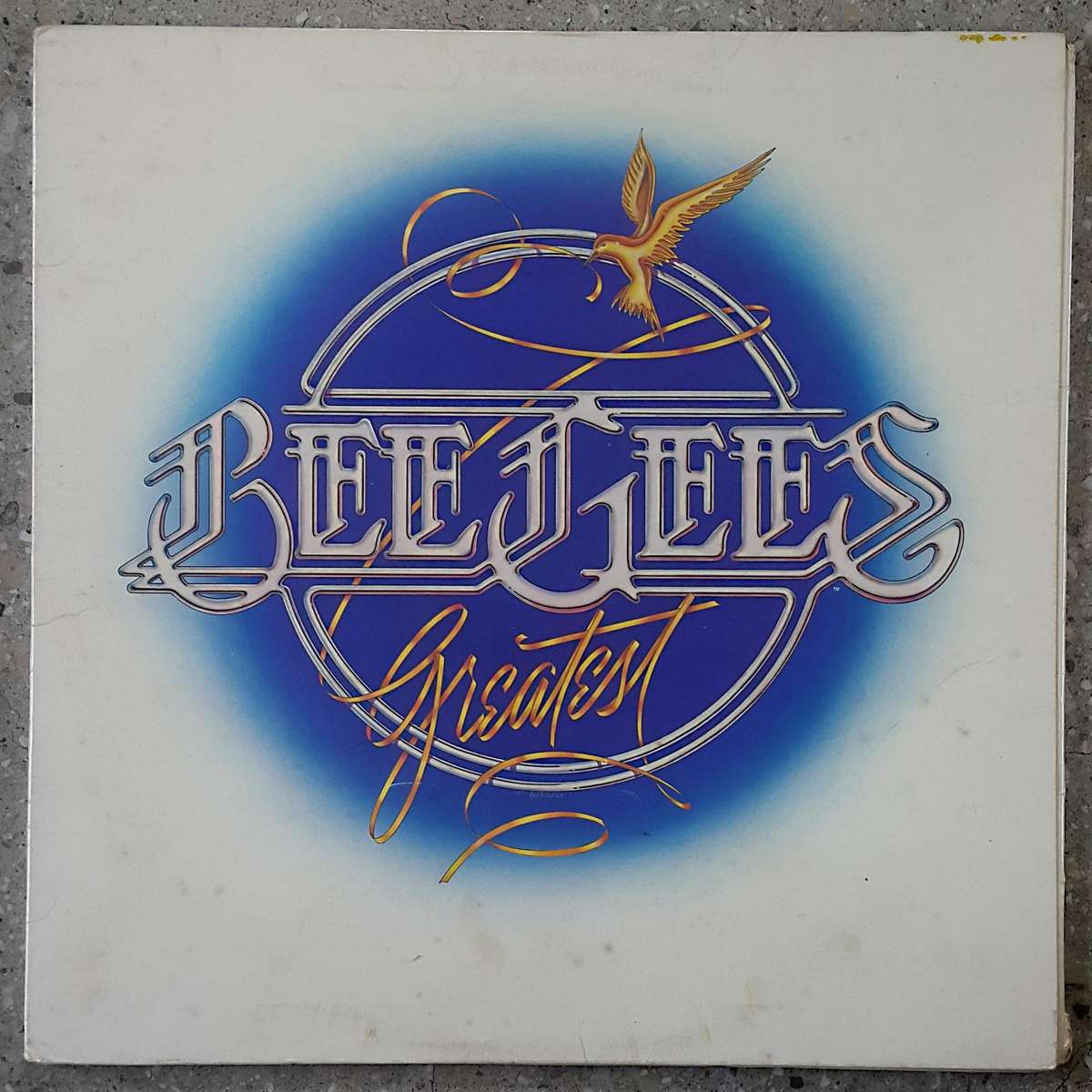 BEE GEES - GREATEST 2 × Vinyl, LP, Compilation, Trifold Country: Australia Released: Dec 1979